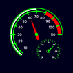 GPS Speedometer-Speed Tracker icon