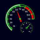 GPS Speedometer-Speed Tracker APK