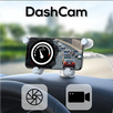 スピードメーターダッシュカム：車のビデオ録画アプリ APK