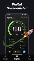 Speedometer скриншот 1