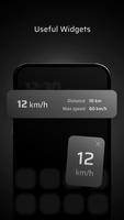 Speedometer Odometer captura de pantalla 3