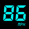 GPS Speedometer - Trip Tracker APK
