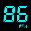 GPS Speedometer - Trip Tracker APK