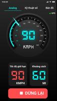 GPS Speedometer - Odometer bài đăng
