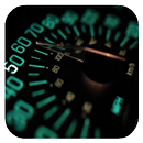 Speedometer 3D. Live Wallpaper APK