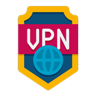 Super`Flash VPN Zeichen