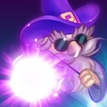 Spell Blast