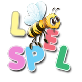 Spelling Bee for 3+ Kids иконка