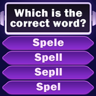 Icona Spelling Master - Tricky Word Spelling Game