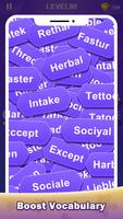 Spelling Master - Tricky Word Spelling Game capture d'écran 3