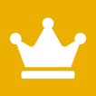 Spelling Queen Pangrams icon