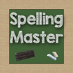 ”Spelling Master English Words