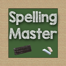 Spelling Master English Words APK