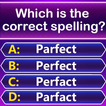 ”Spelling Quiz - คำศัพท์