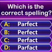 Spelling Quiz - Drobnostki