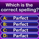 Spelling Quiz - คำศัพท์ APK