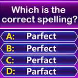 Spelling Quiz - คำศัพท์