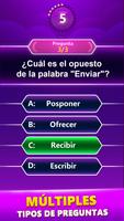 Spelling Quiz captura de pantalla 2