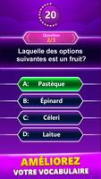 Spelling Quiz capture d'écran 3