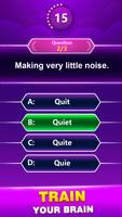 Spelling Quiz Ekran Görüntüsü 1