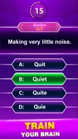 Spelling Quiz screenshot 1