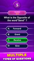 Spelling Quiz screenshot 2