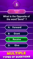 Spelling Quiz screenshot 2