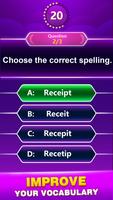 Spelling Quiz スクリーンショット 3