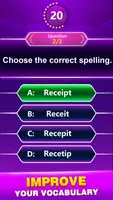 Spelling Quiz screenshot 3