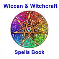 Wiccan & Witchcraft Spells Book capture d'écran 1
