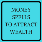 Icona SPELLS FOR WEALTH
