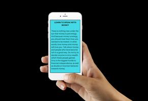 SPELLS FOR WEALTH تصوير الشاشة 2