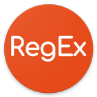 RegEx - Regular Expression Tool icône