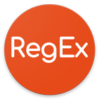 RegEx - Regular Expression Tool أيقونة