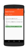 RegEx - Regular Expression Tool الملصق