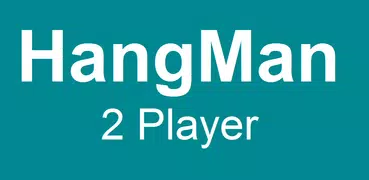 HangMan - 2 Player