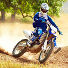 Yamaha WR Guide ícone