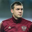 Artem Dzyuba HD Wallpaper icon