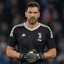 Gianluigi Buffon HD Tapety aplikacja