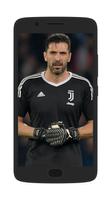 Gianluigi Buffon HD Wallpaper Screenshot 2