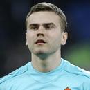 Igor Akinfeev HD Tapety aplikacja