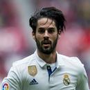 Isco Alarcon HD Tapety aplikacja