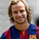 Ivan Rakitić HD Tapety aplikacja