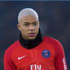 Kylian Mbappé HD वॉलपेपर आइकन