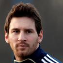 Lionel Messi HD Tapety aplikacja