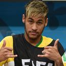 Neymar Jr HD Tapety aplikacja
