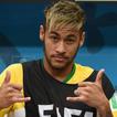 Neymar Jr. HD Wallpaper