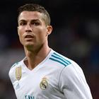 Cristiano Ronaldo Fond d'écran icône