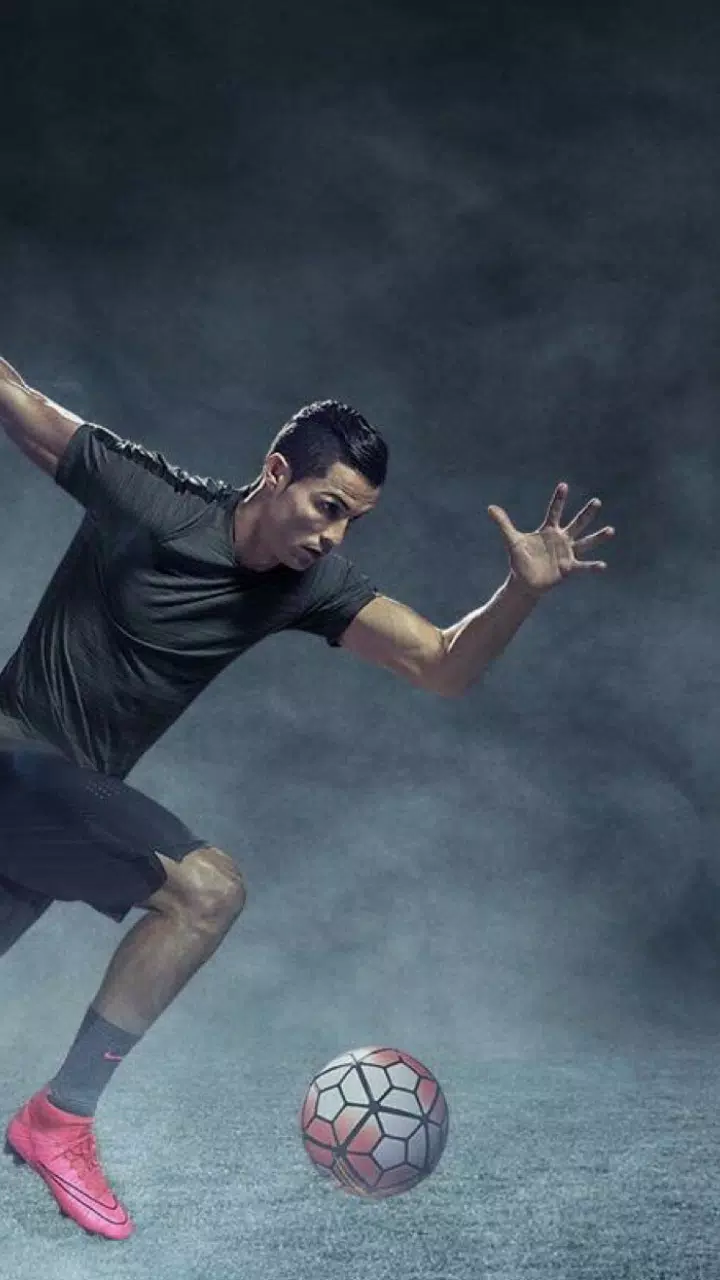 Cristiano Ronaldo HD Wallpaper APK for Android Download