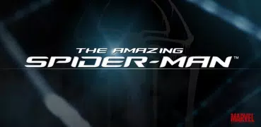 Amazing Spider-Man 2nd Screen